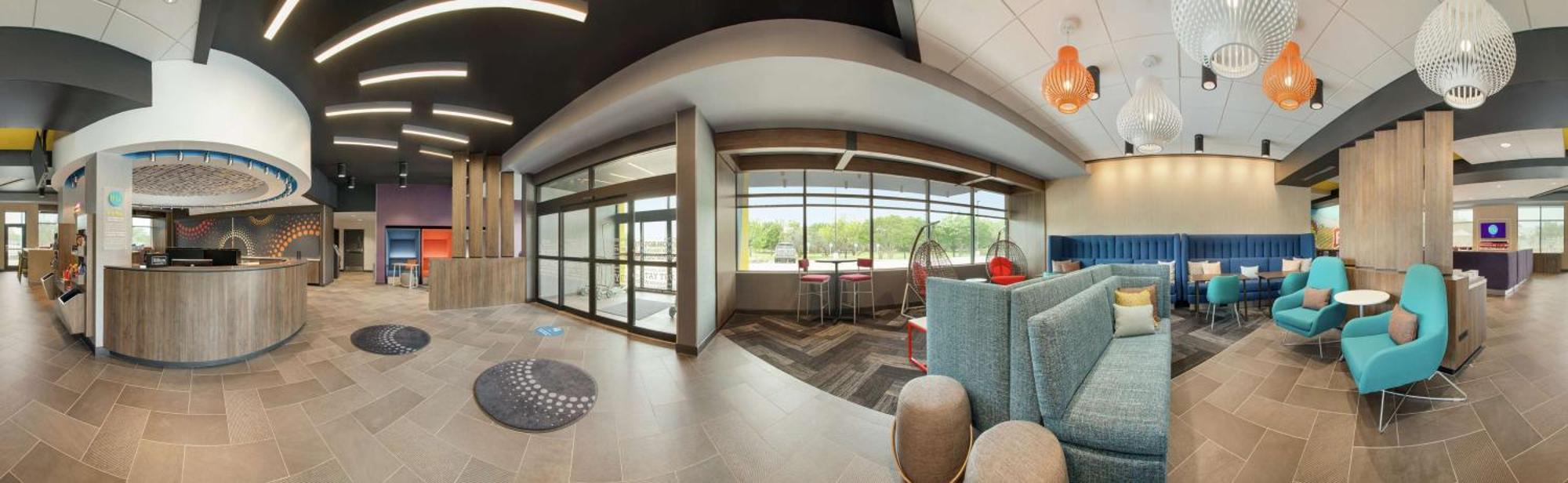 Tru By Hilton Frisco Dallas, Tx Exterior photo