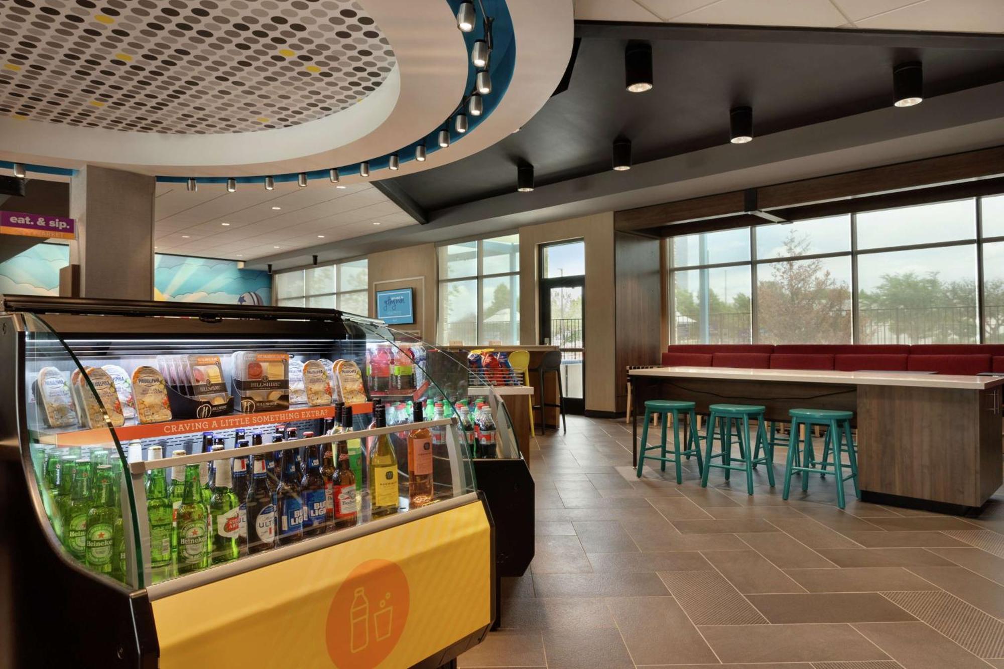 Tru By Hilton Frisco Dallas, Tx Exterior photo